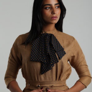 Modest. Powerful. Workwear